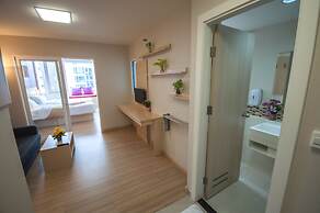 Implace Impact at Msociety Condo