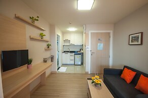 Implace Impact at Msociety Condo