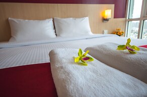 Implace Impact at Msociety Condo