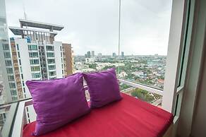 Implace Impact at Msociety Condo