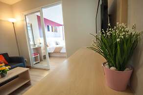 Implace Impact at Msociety Condo