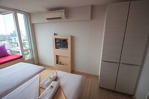 Implace Impact at Msociety Condo