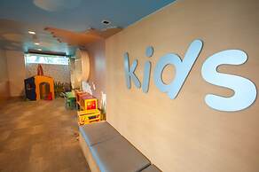 Implace Impact at Msociety Condo