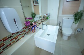 Implace Impact at Msociety Condo