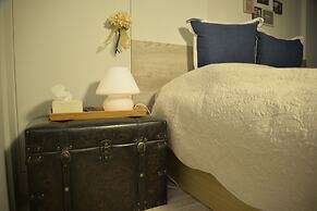 Happy House B&B, Juifan