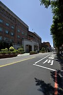 Happy House B&B, Juifan