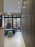 Happy House B&B, Juifan