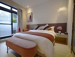 Happy House B&B, Juifan