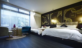 Happy House B&B, Juifan