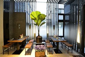 Happy House B&B, Juifan