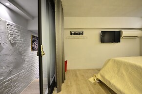 Happy House B&B, Juifan