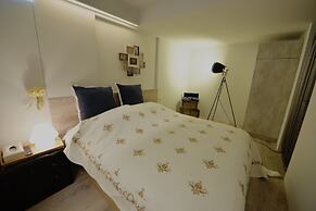 Happy House B&B, Juifan