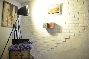 Happy House B&B, Juifan