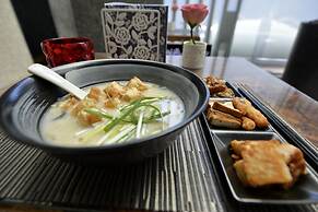 Happy House B&B, Juifan