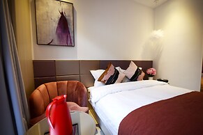 Happy House B&B, Juifan