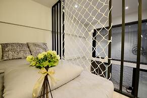 Happy House B&B, Juifan