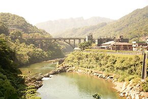 Happy House B&B, Juifan