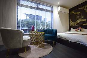 Happy House B&B, Juifan