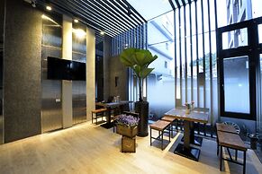 Happy House B&B, Juifan