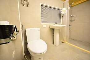 Happy House B&B, Juifan