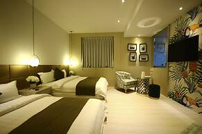 Happy House B&B, Juifan