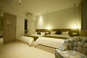 Happy House B&B, Juifan