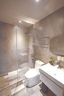 Happy House B&B, Juifan