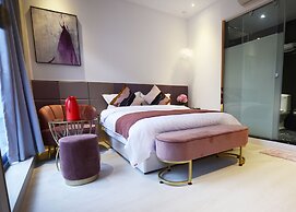 Happy House B&B, Juifan