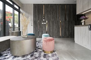 Happy House B&B, Juifan