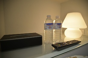 Happy House B&B, Juifan