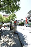 Happy House B&B, Juifan