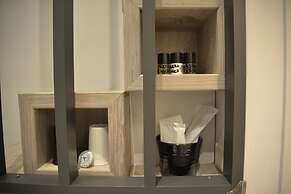 Happy House B&B, Juifan