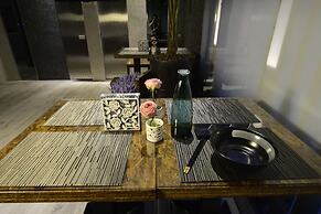 Happy House B&B, Juifan