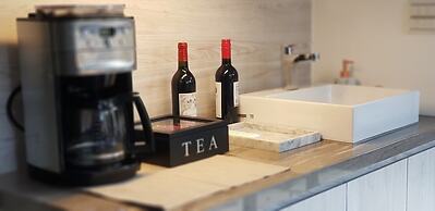 Happy House B&B, Juifan