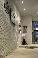 Happy House B&B, Juifan