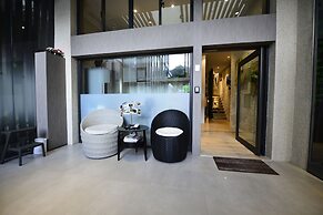 Happy House B&B, Juifan