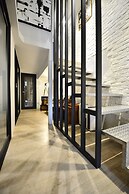 Happy House B&B, Juifan