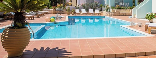 Camelot Royal Beds by Estia