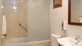 Camelot Royal Beds by Estia