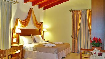 Camelot Royal Beds by Estia