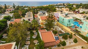 Camelot Royal Beds by Estia