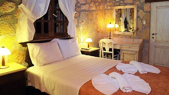 Camelot Royal Beds by Estia