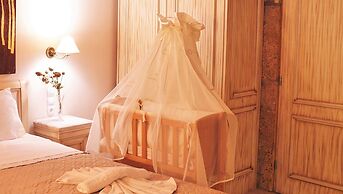 Camelot Royal Beds by Estia