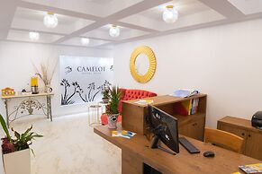 Camelot Royal Beds by Estia