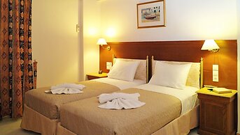 Camelot Royal Beds by Estia