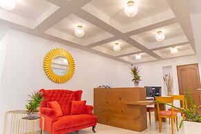 Camelot Royal Beds by Estia