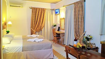 Camelot Royal Beds by Estia