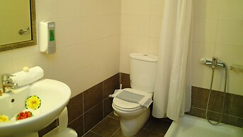 Camelot Royal Beds by Estia