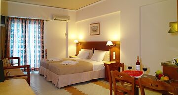 Camelot Royal Beds by Estia