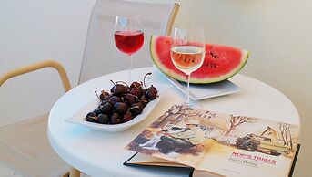 Camelot Royal Beds by Estia